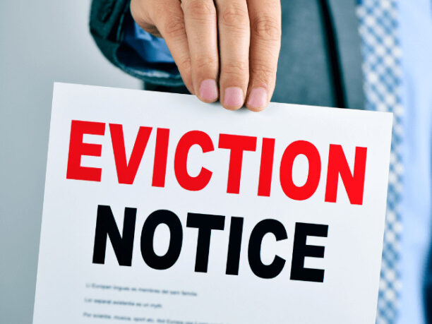 Understanding the Eviction Process in Massachusetts